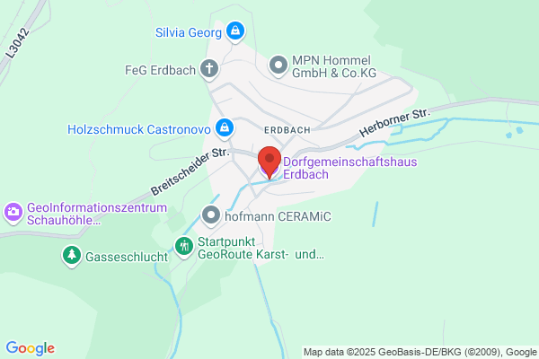 Dorfgemeinschaftshaus