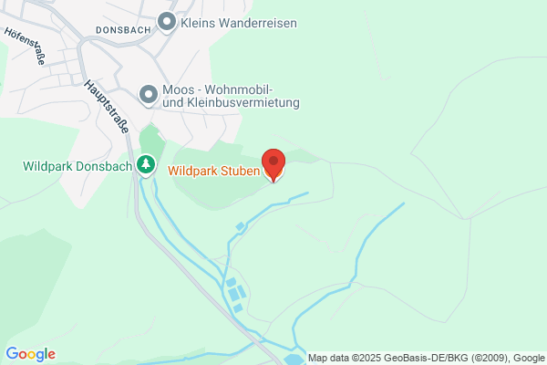 Gasthaus Zum Wildpark