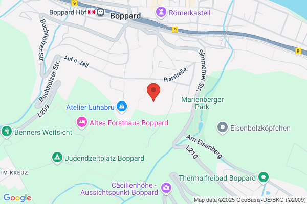 Großsporthalle