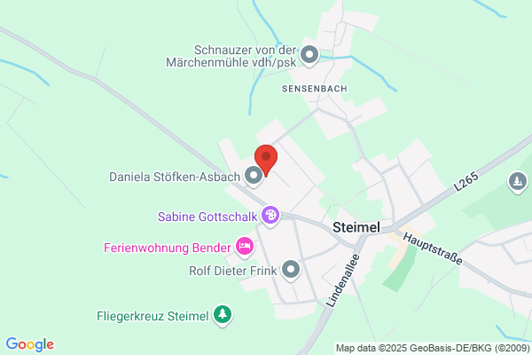 Messebau Reiter