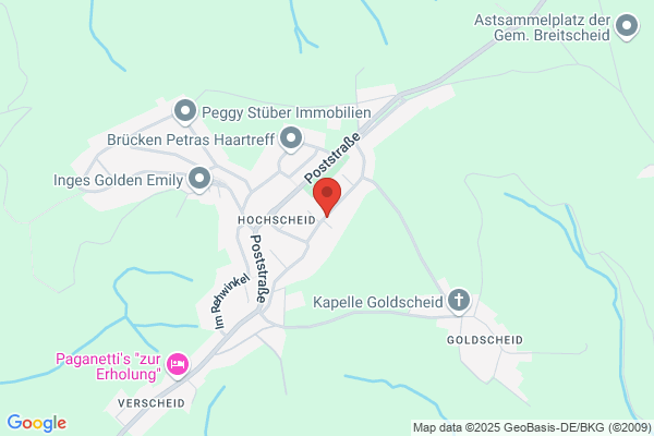 SME-Consulting Meyer-Erbach S.