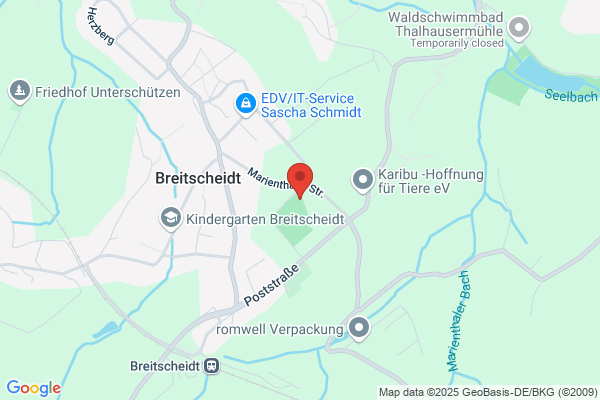 Turn-u.Sportverein Koppenstein Gemünden