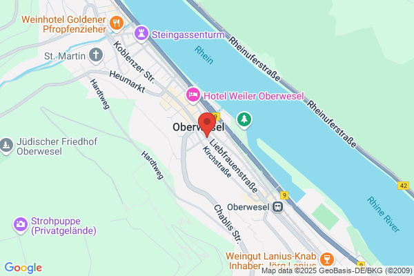 ermigo Erfolgsberatung Mittelrhein GmbH