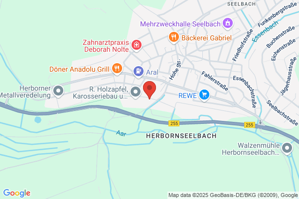 MEVO-Maschinen GmbH