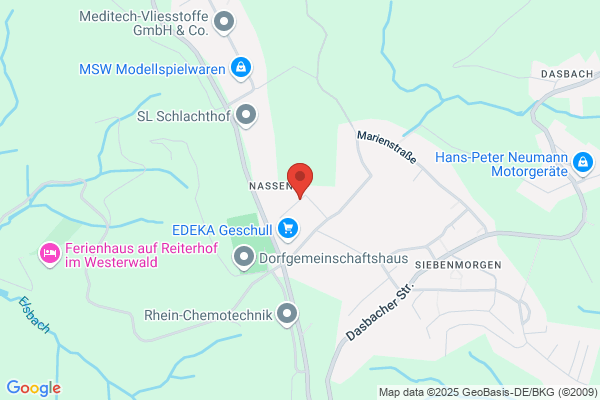 Gebl Erdbau GmbH