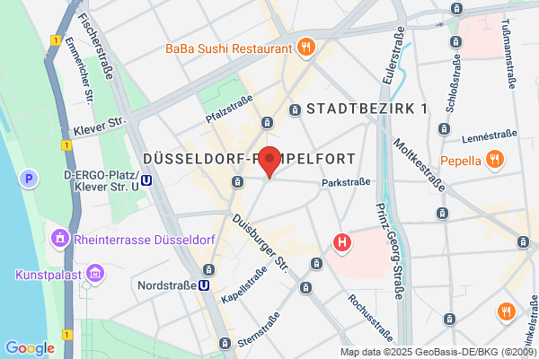 Pempelfort