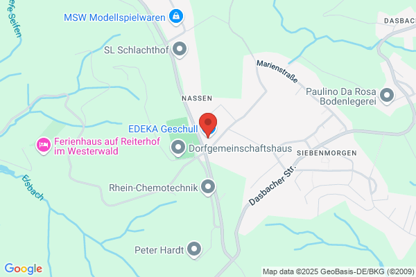 Postagentur Marlene Becker