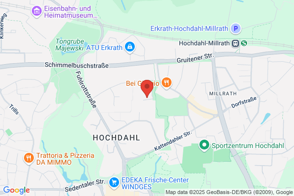 Renate Klappert
