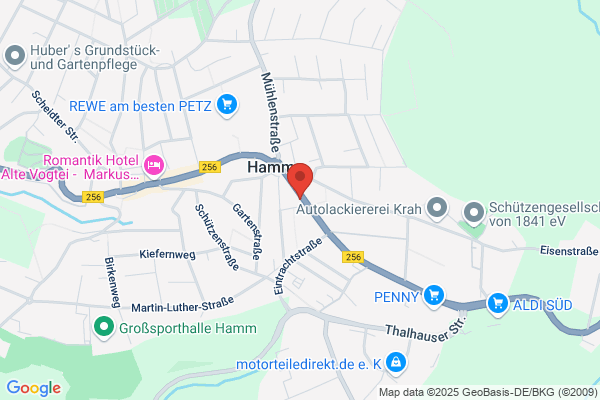 LVM Versicherung Dennis Kolb - Versicherungsagentur