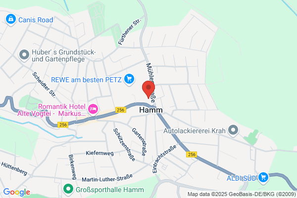 Transfernetzwerk Bildung GmbH