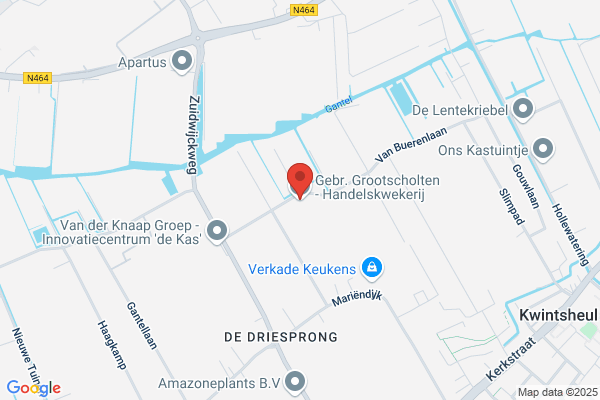 Grootscholten GmbH