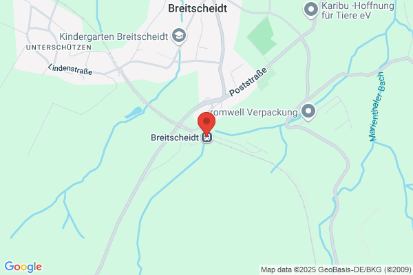 Westerwaldbahn
