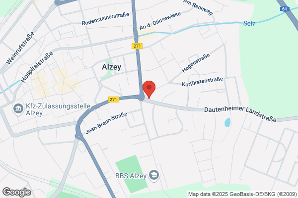 BROSINSKY
