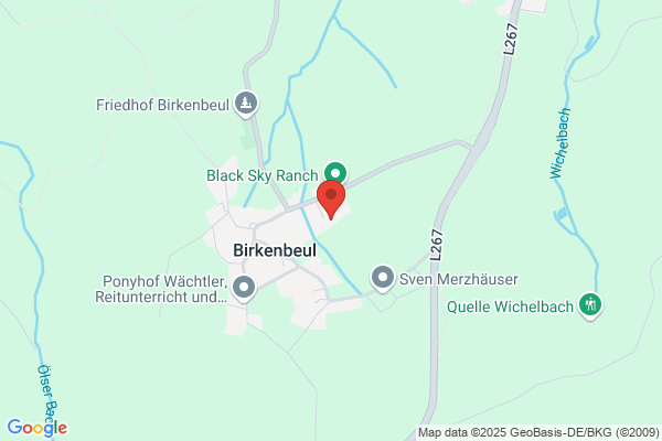Birkenbeul Verwaltung-GmbH