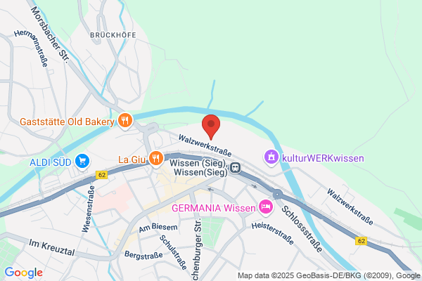 Brucherseifer Transport + Logistik GmbH