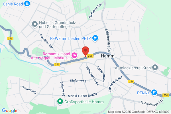 Bäckerei Nies GmbH