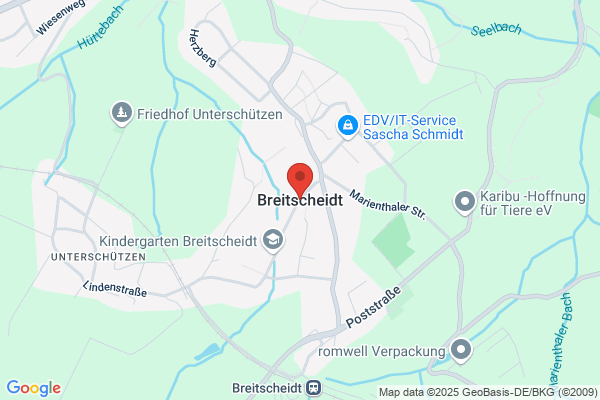 Bärenzwinger