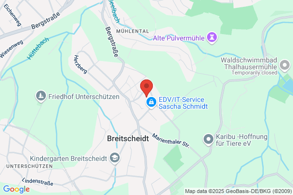 Eitek GmbH
