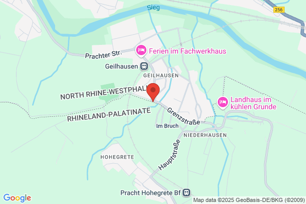 Grenz-Schänke