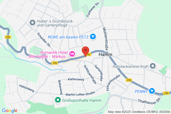 Hassel und Kolb Architekten GmbH