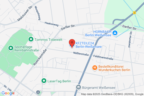 Kfzteile24-NRW