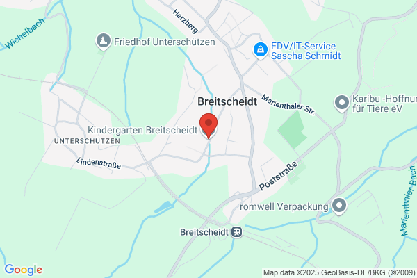 Kindergarten Abenteuerland