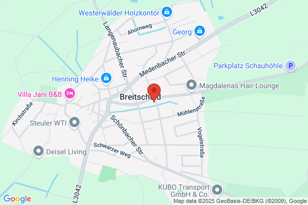 Mennoniten Brüdergemeinde e.V.