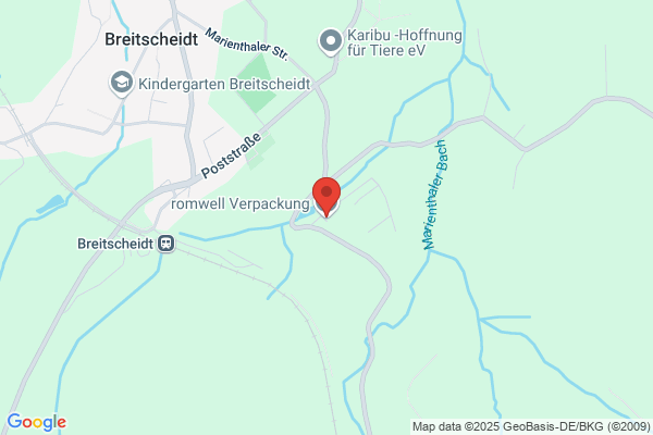 Romwell GmbH & Co. KG