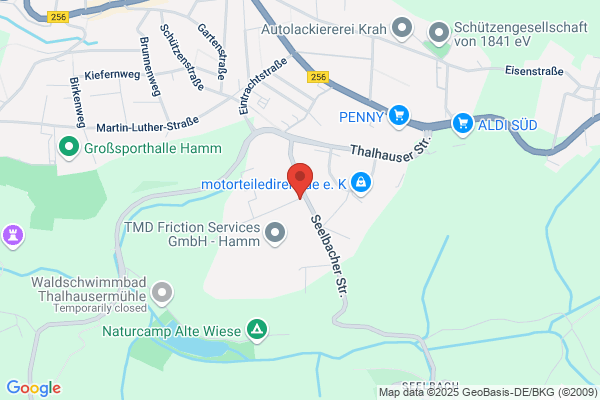 STA-Schalltechnische Anlagen GmbH