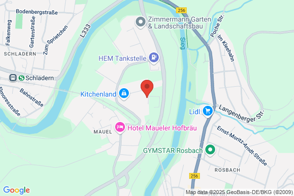 Strahltec Wirths GmbH