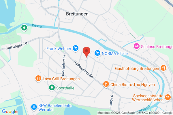 Edeka Getränkemarkt