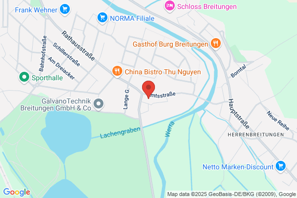 Gaststätte Zur Linde