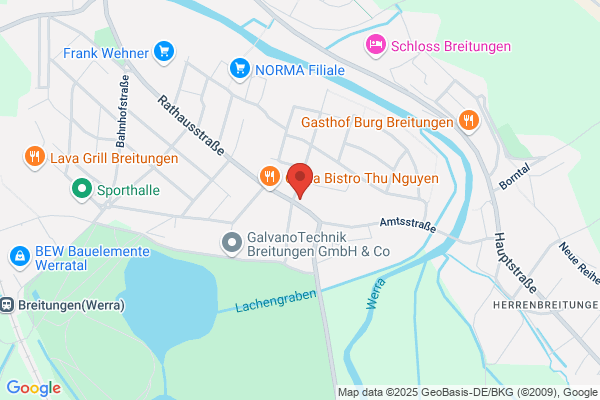 Vitalis-Centrum GmbH & Co. KG
