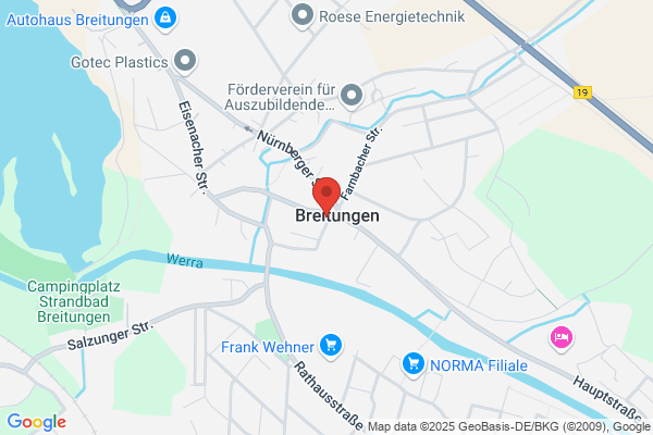 Apothekenrechenzentrum Wünsch GmbH