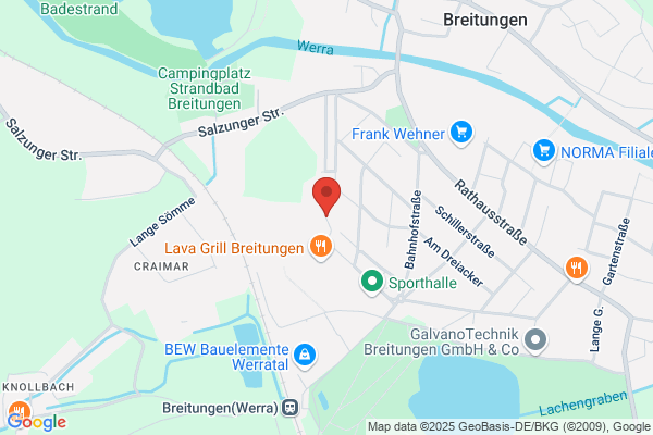 Avemark Ina  Avina Immobilien