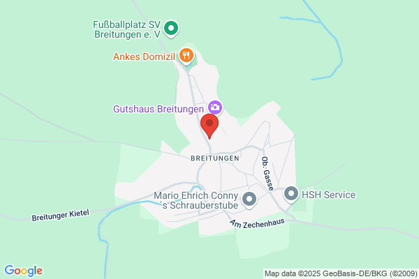 BARBAROSSA-Klinik