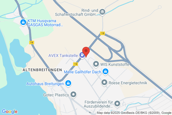 Brenn-Blech GmbH