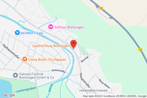 Burgbreitungen