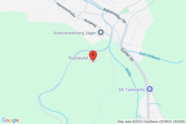 Dau Bau & Putz GmbH