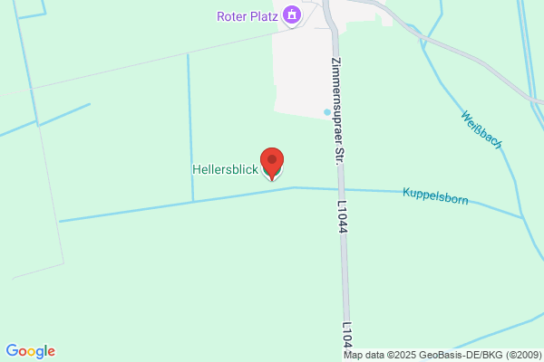 Freistaat Thüringen