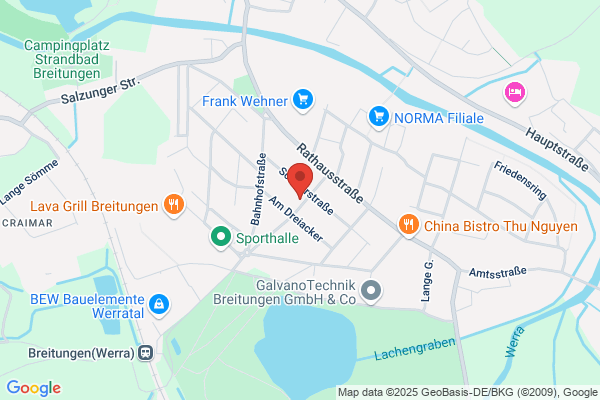 Friseur Specht