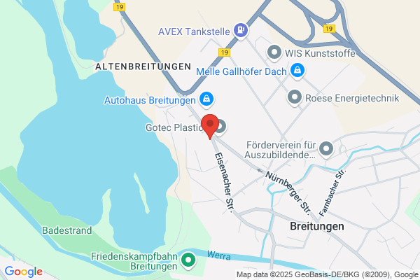Hotel Pension Geißhirt