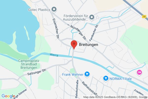 Jugendklub
