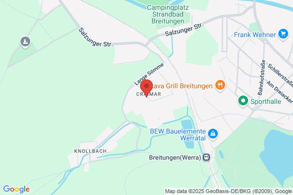 Leuchtstoffwerk Breitungen GmbH