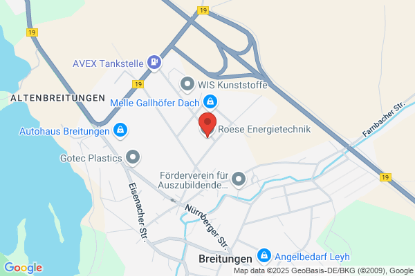 Roese Energietechnik GmbH