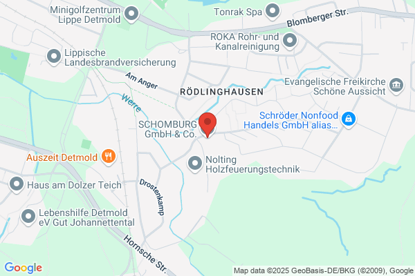Schalungsbau Schomburg GmbH