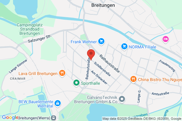 R+V Versicherung
