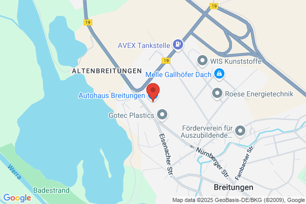 Autohaus Rienecker GmbH & Co. KG