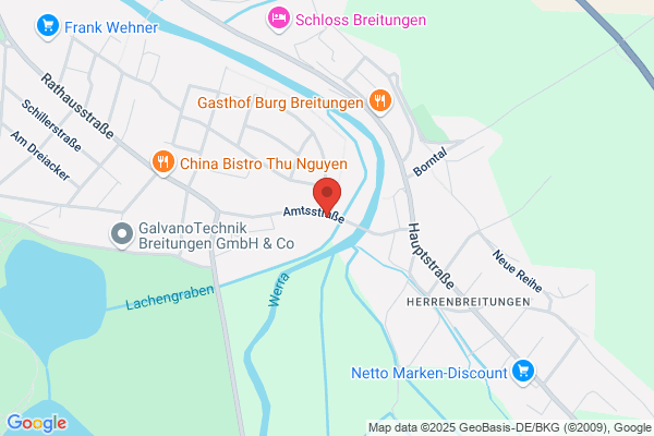 Bauer Versicherungsmakler GmbH & Co KG.