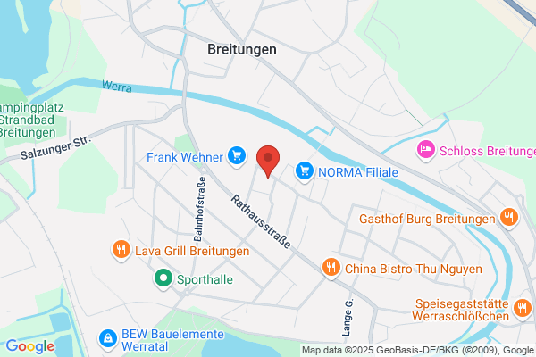 Breitunger Athletikverein e.V.